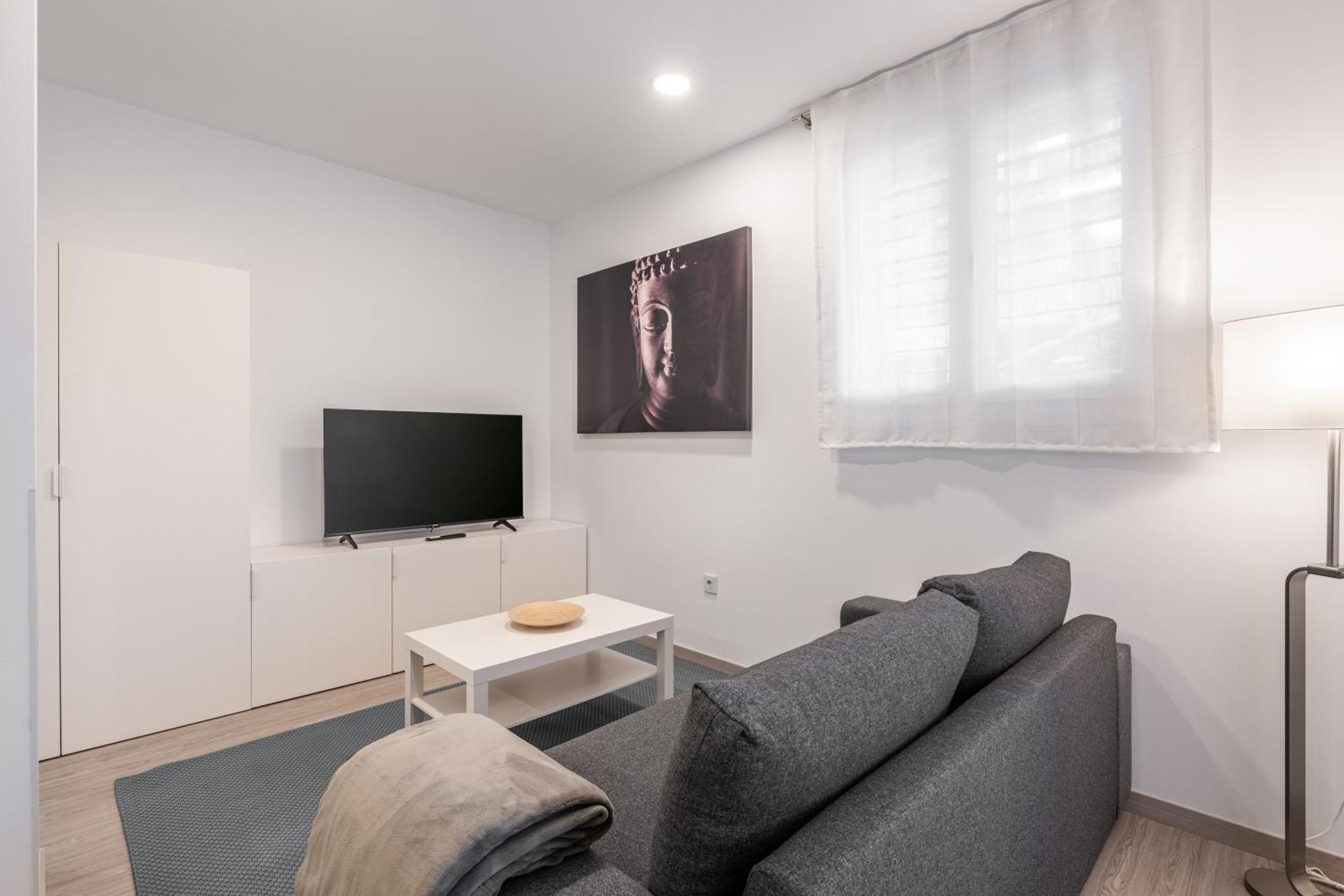 Likehomeapartments Deluxe Complex Malaga Center Esterno foto